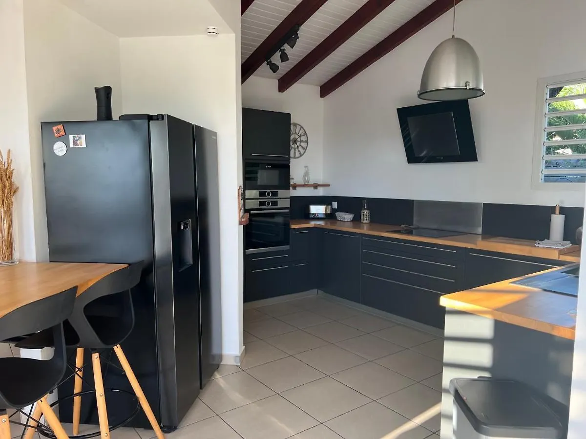 Villa Happy - Le Gosier