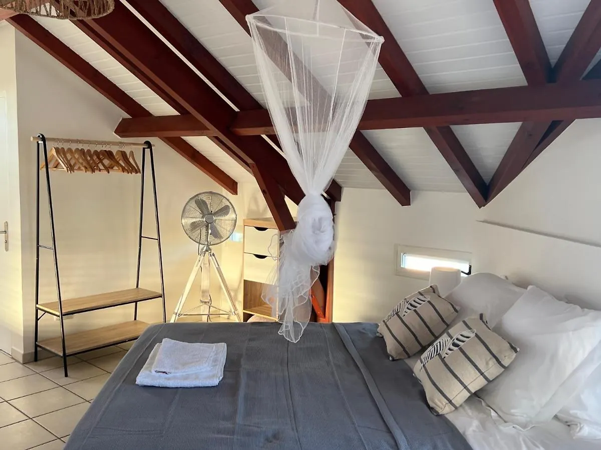 Villa Happy - Le Gosier