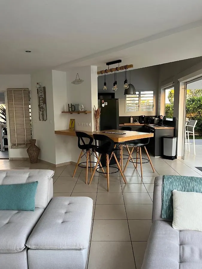 Villa Happy - Le Gosier