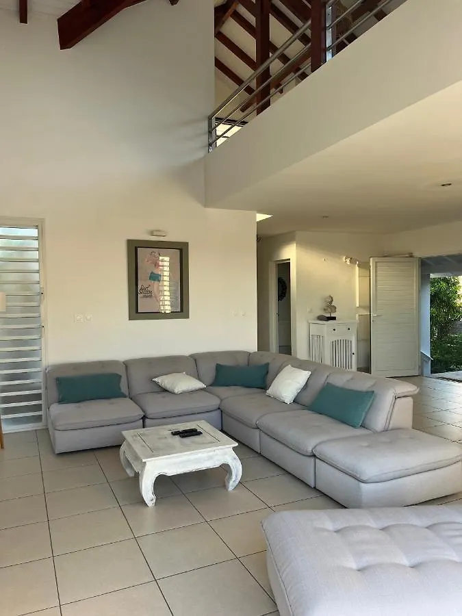 Villa Happy - Le Gosier