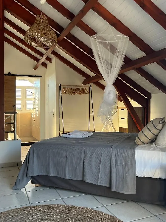 Villa Happy - Le Gosier