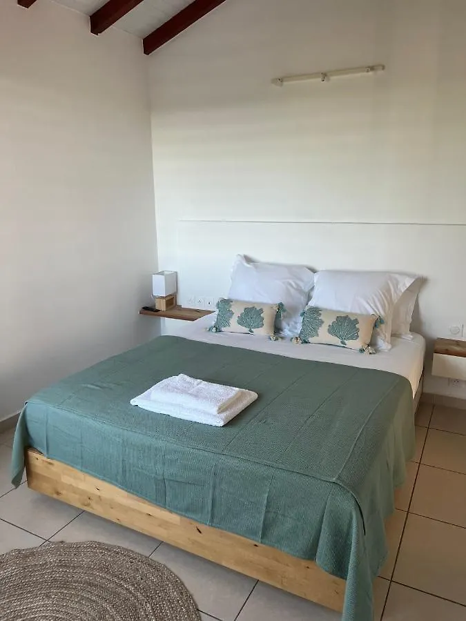 Villa Happy - Le Gosier