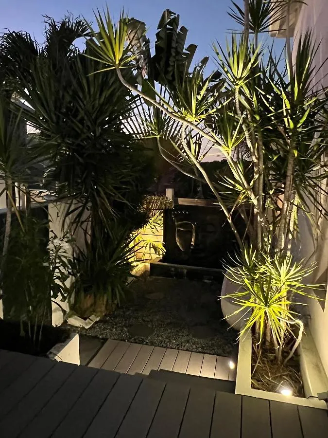 Villa Happy - Le Gosier 르 고지에
